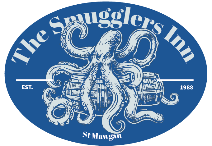 Graphic Design by Sarina.dsg for Smugglers Inn South West Ltd | Design #31265357