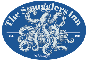 Graphic Design by Sarina.dsg for Smugglers Inn South West Ltd | Design: #31265357