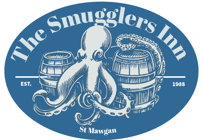 Graphic Design by Sarina.dsg for Smugglers Inn South West Ltd | Design #31265358