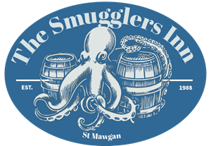 Graphic Design by Sarina.dsg for Smugglers Inn South West Ltd | Design: #31265358