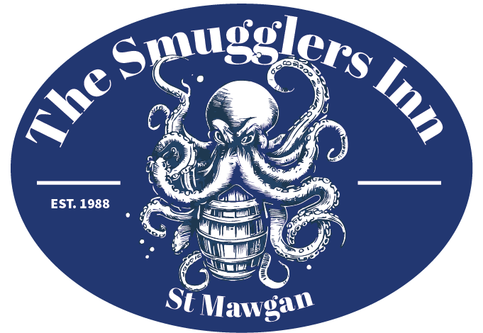 Graphic Design by Sarina.dsg for Smugglers Inn South West Ltd | Design #31265359