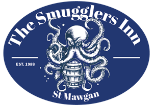 Graphic Design by Sarina.dsg for Smugglers Inn South West Ltd | Design: #31265359
