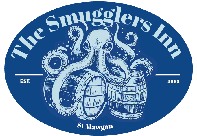 Graphic Design by Sarina.dsg for Smugglers Inn South West Ltd | Design #31265360
