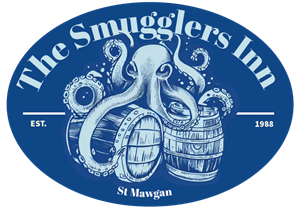 Graphic Design by Sarina.dsg for Smugglers Inn South West Ltd | Design: #31265360