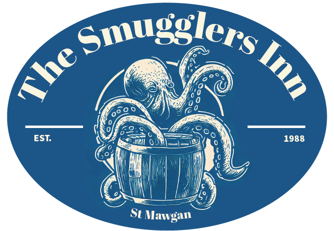 Graphic Design by Sarina.dsg for Smugglers Inn South West Ltd | Design #31265361
