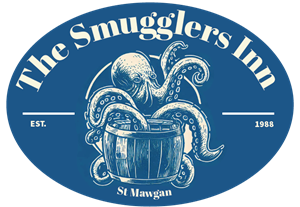 Graphic Design by Sarina.dsg for Smugglers Inn South West Ltd | Design: #31265361