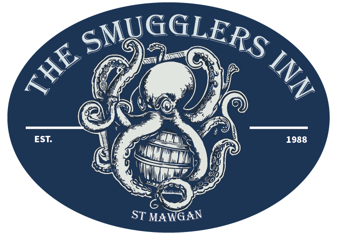 Graphic Design by Sarina.dsg for Smugglers Inn South West Ltd | Design #31265362