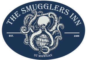 Graphic Design by Sarina.dsg for Smugglers Inn South West Ltd | Design: #31265362