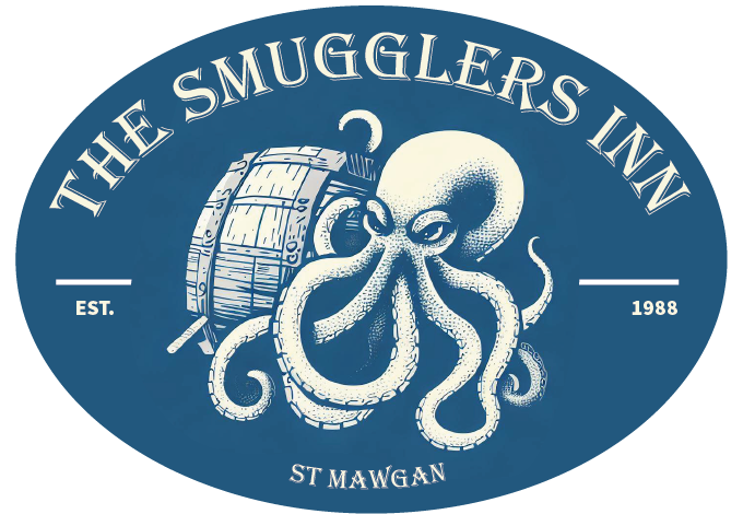 Graphic Design by Sarina.dsg for Smugglers Inn South West Ltd | Design #31265363