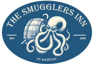Graphic Design by Sarina.dsg for Smugglers Inn South West Ltd | Design: #31265363