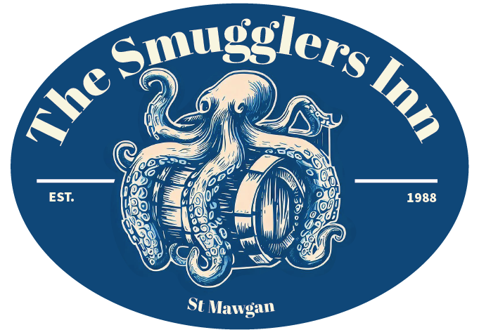 Graphic Design by Sarina.dsg for Smugglers Inn South West Ltd | Design #31265364