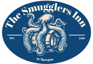 Graphic Design by Sarina.dsg for Smugglers Inn South West Ltd | Design: #31265364