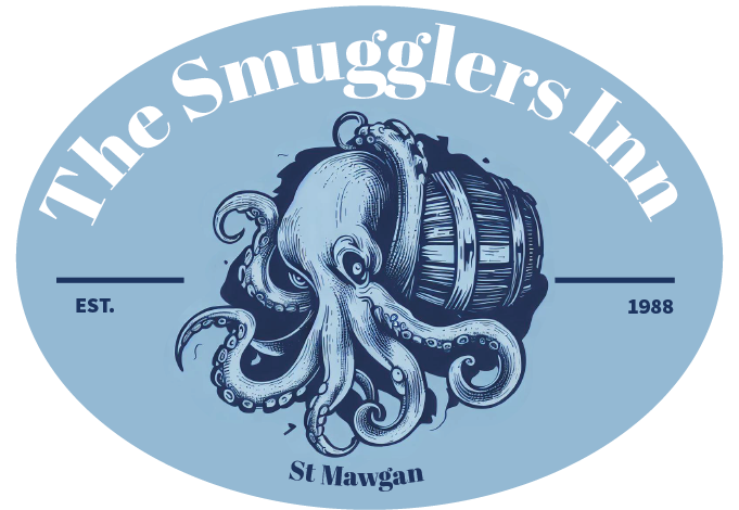 Graphic Design by Sarina.dsg for Smugglers Inn South West Ltd | Design #31265368