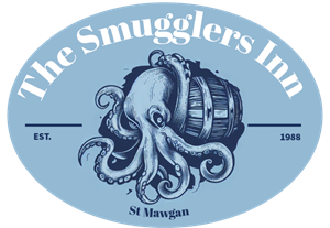 Graphic Design by Sarina.dsg for Smugglers Inn South West Ltd | Design: #31265368