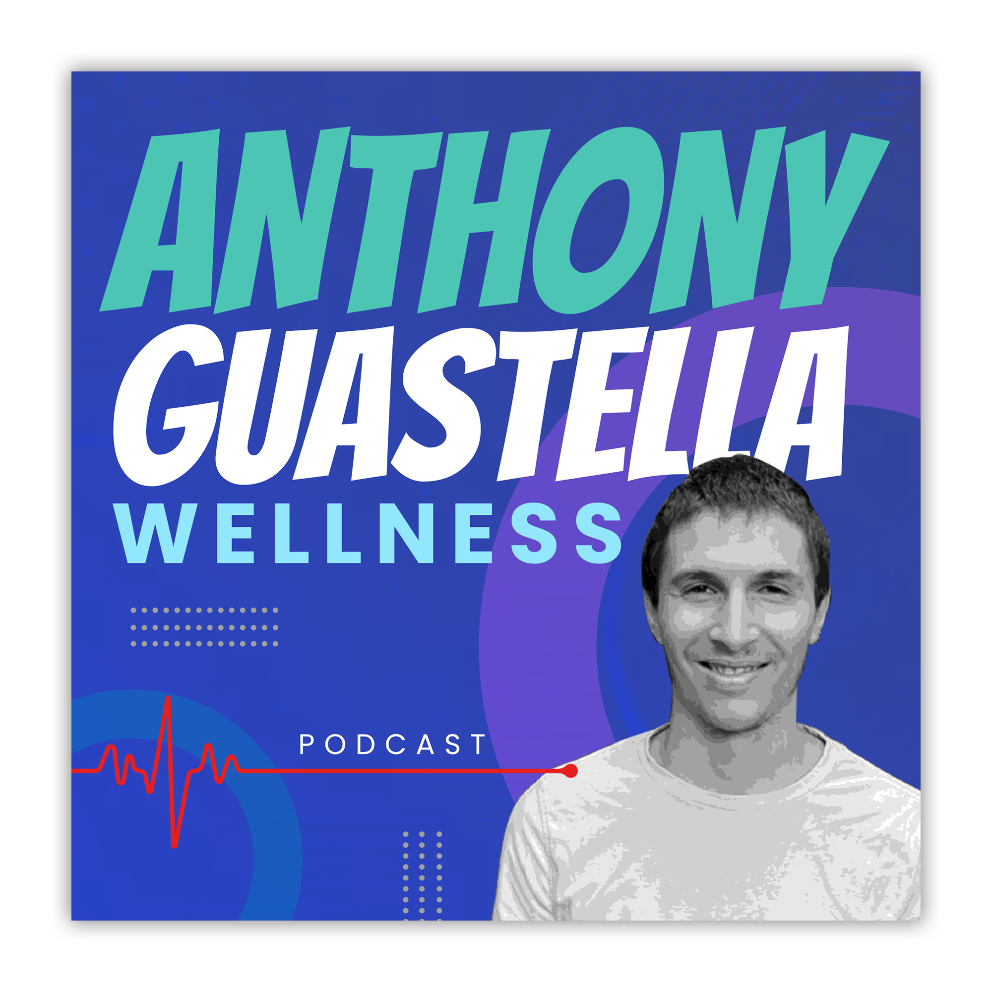 Podcast Design by debdesign for this project | Design #31274462