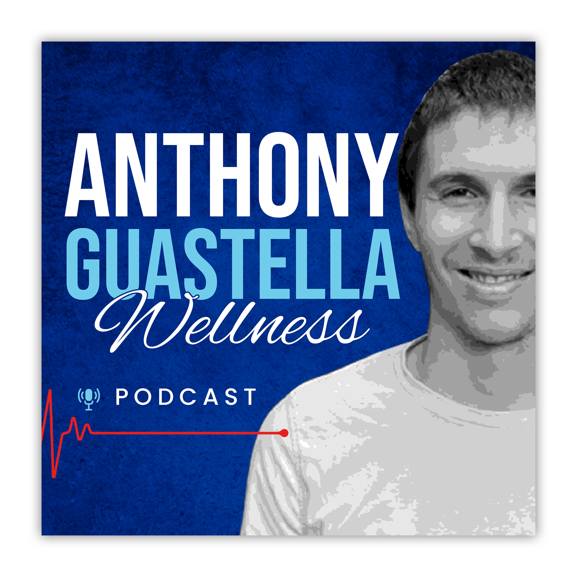 Podcast Design by debdesign for this project | Design #31274470