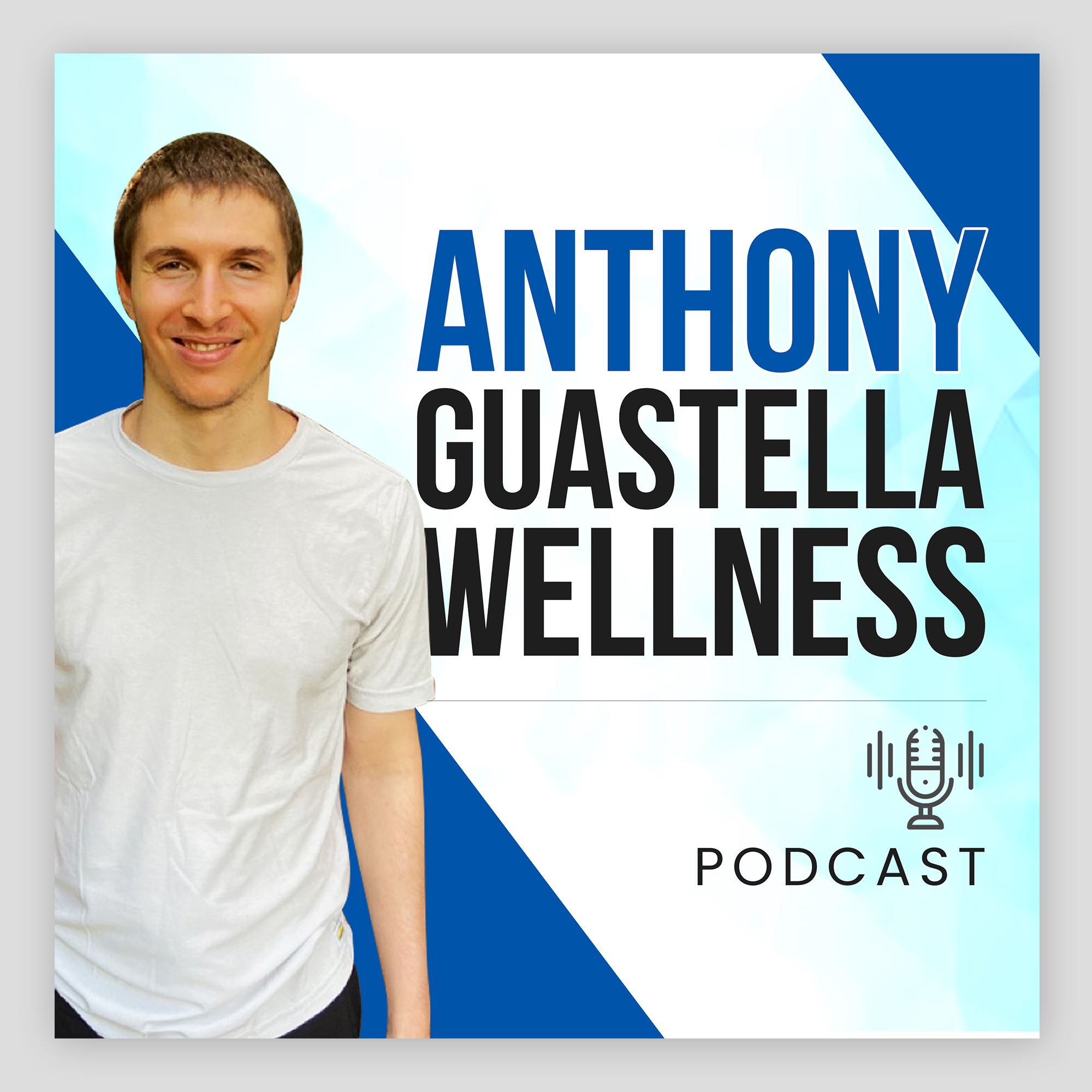 Podcast Design by debdesign for this project | Design #31274630