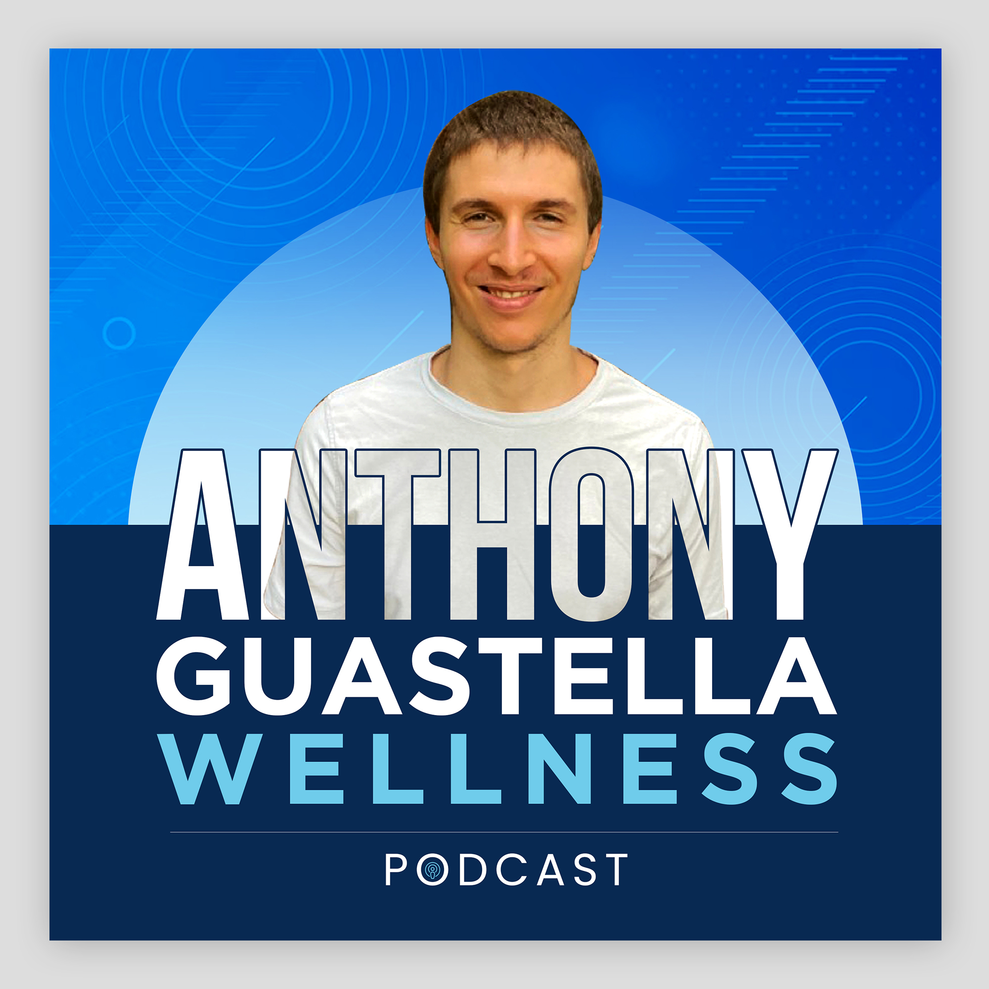 Podcast Design by debdesign for this project | Design #31274631