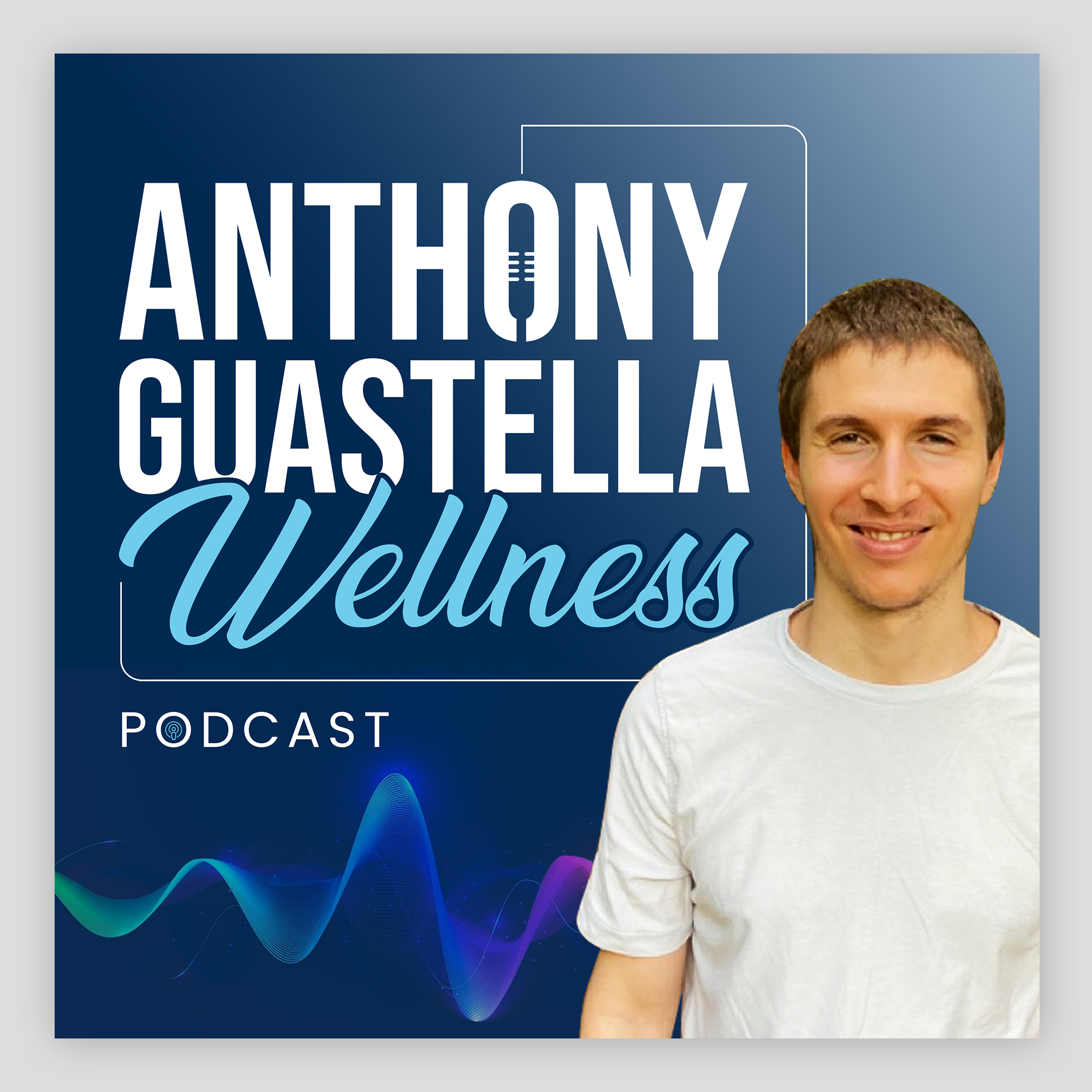 Podcast Design by debdesign for this project | Design #31274632