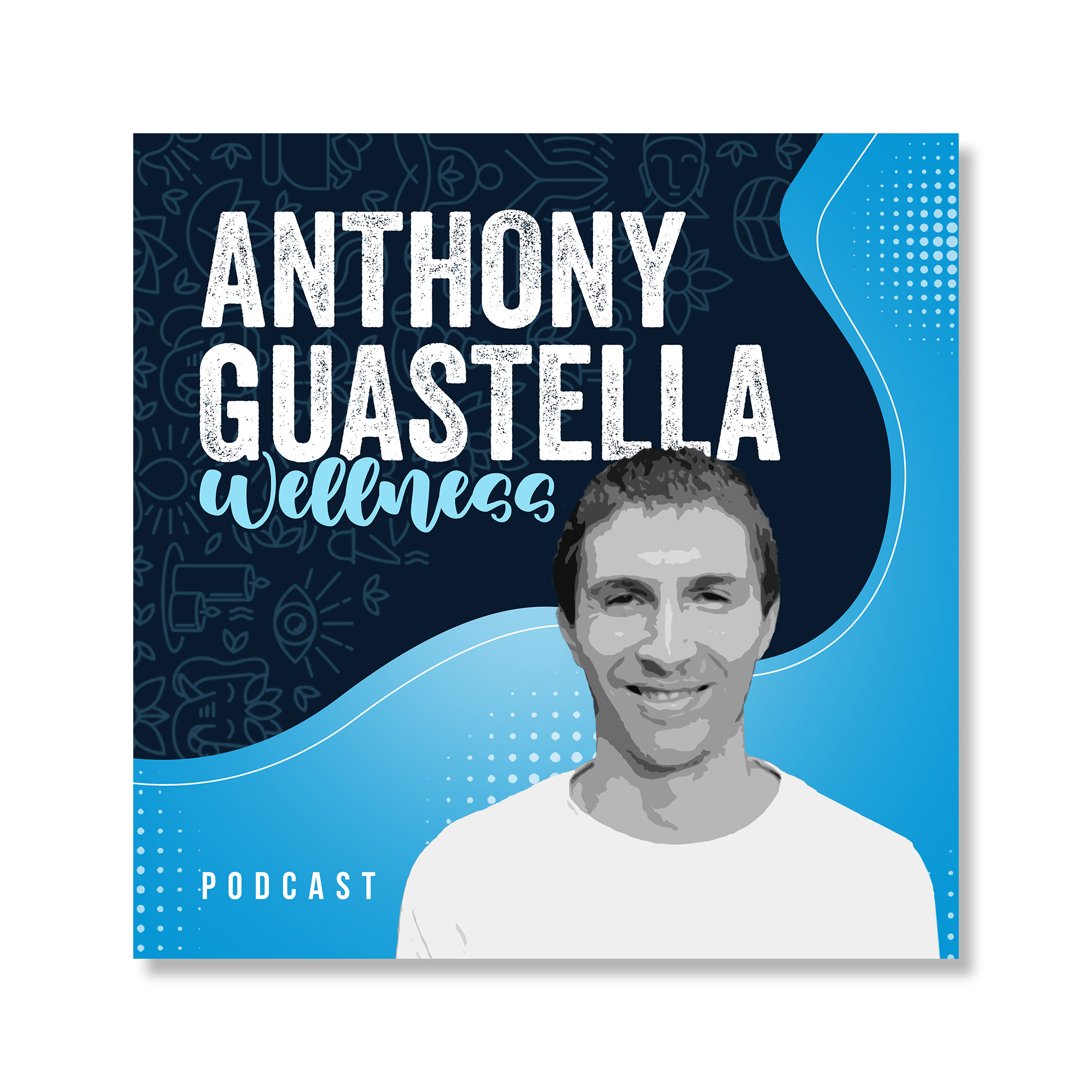 Podcast Design by debdesign for this project | Design #31274933