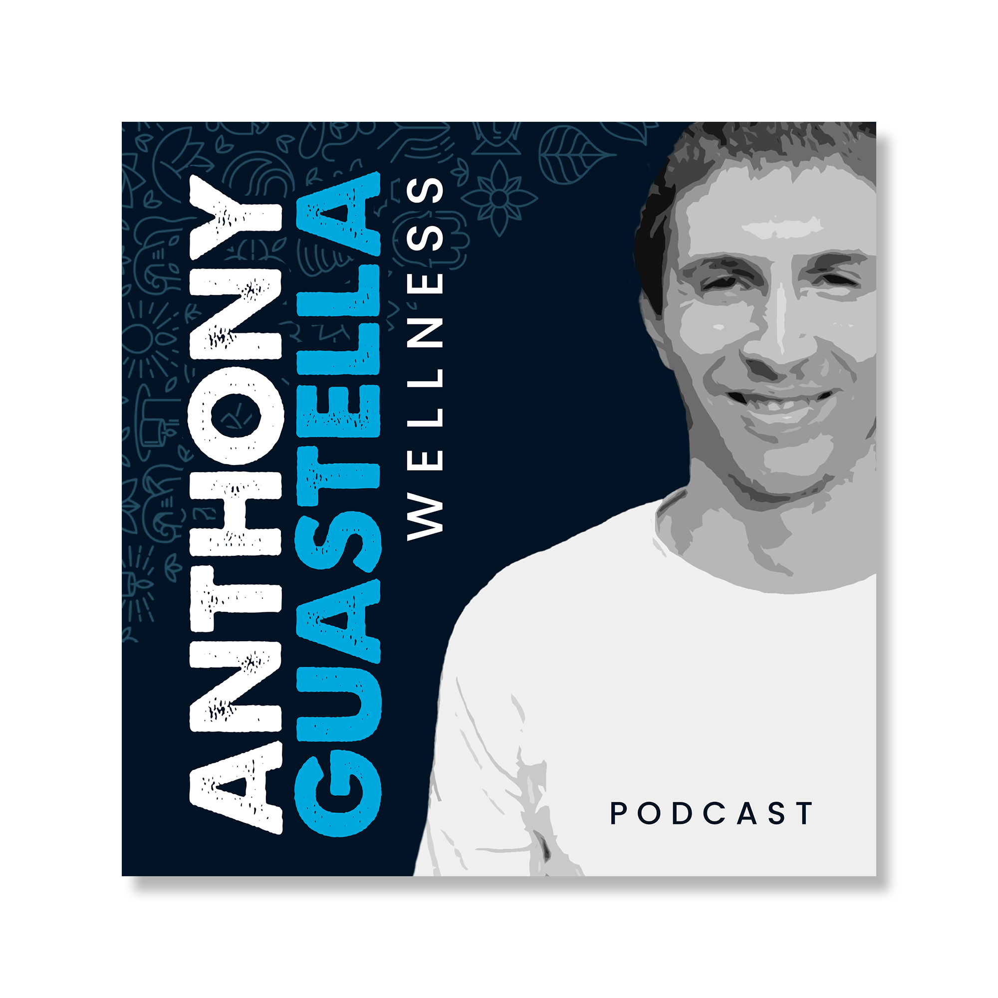 Podcast Design by debdesign for this project | Design #31274934