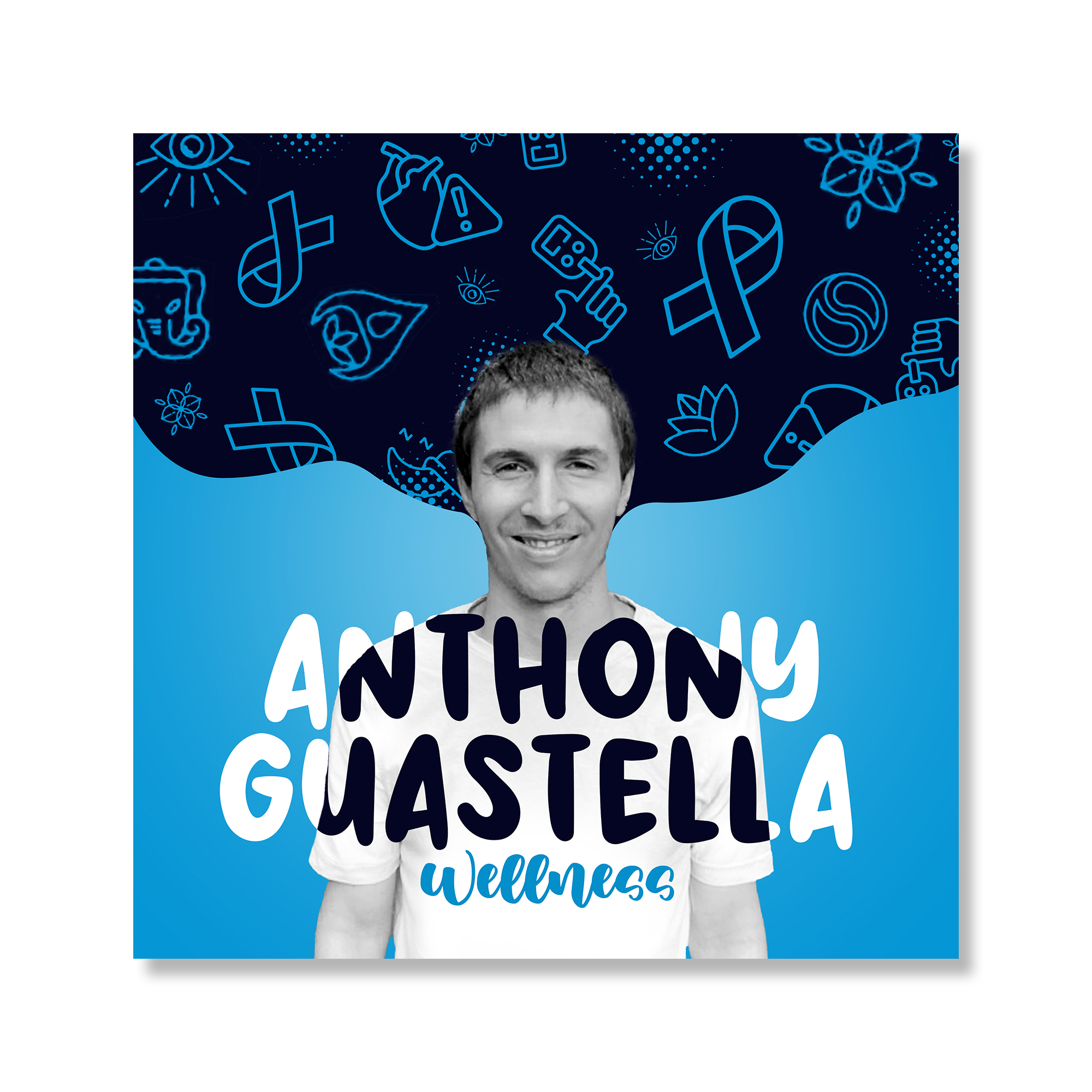 Podcast Design by debdesign for this project | Design #31274935