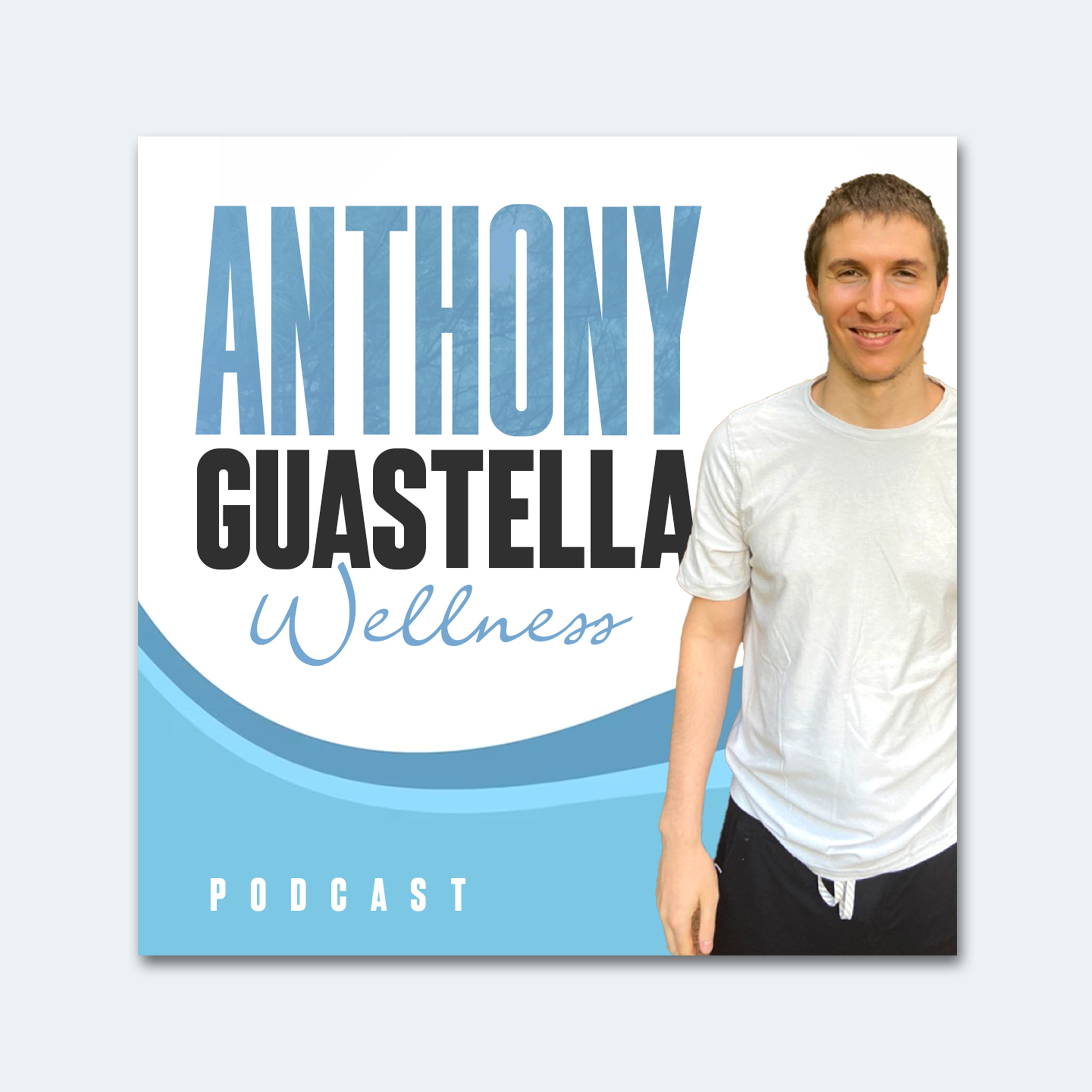 Podcast Design by debdesign for this project | Design #31275157