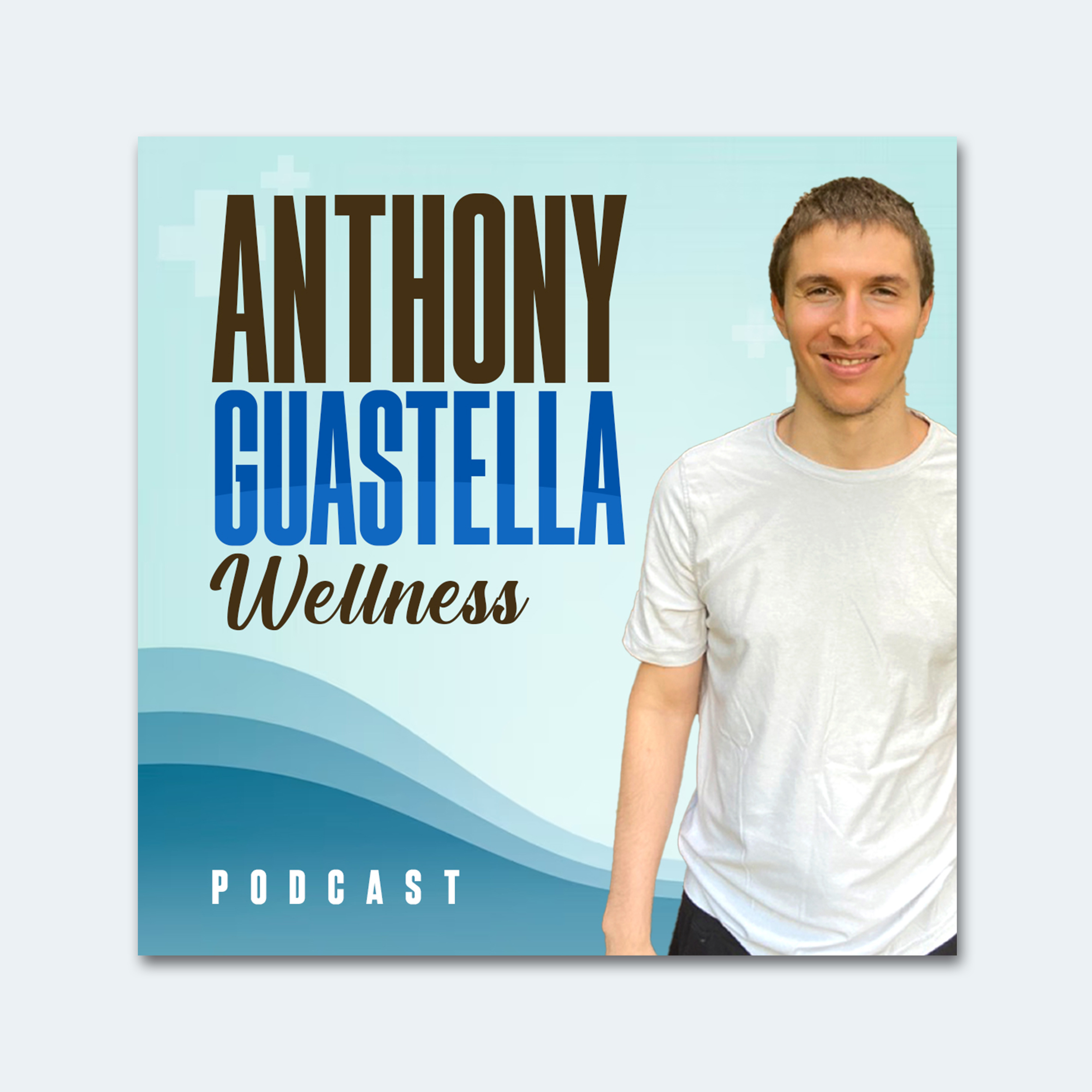 Podcast Design by debdesign for this project | Design #31275158