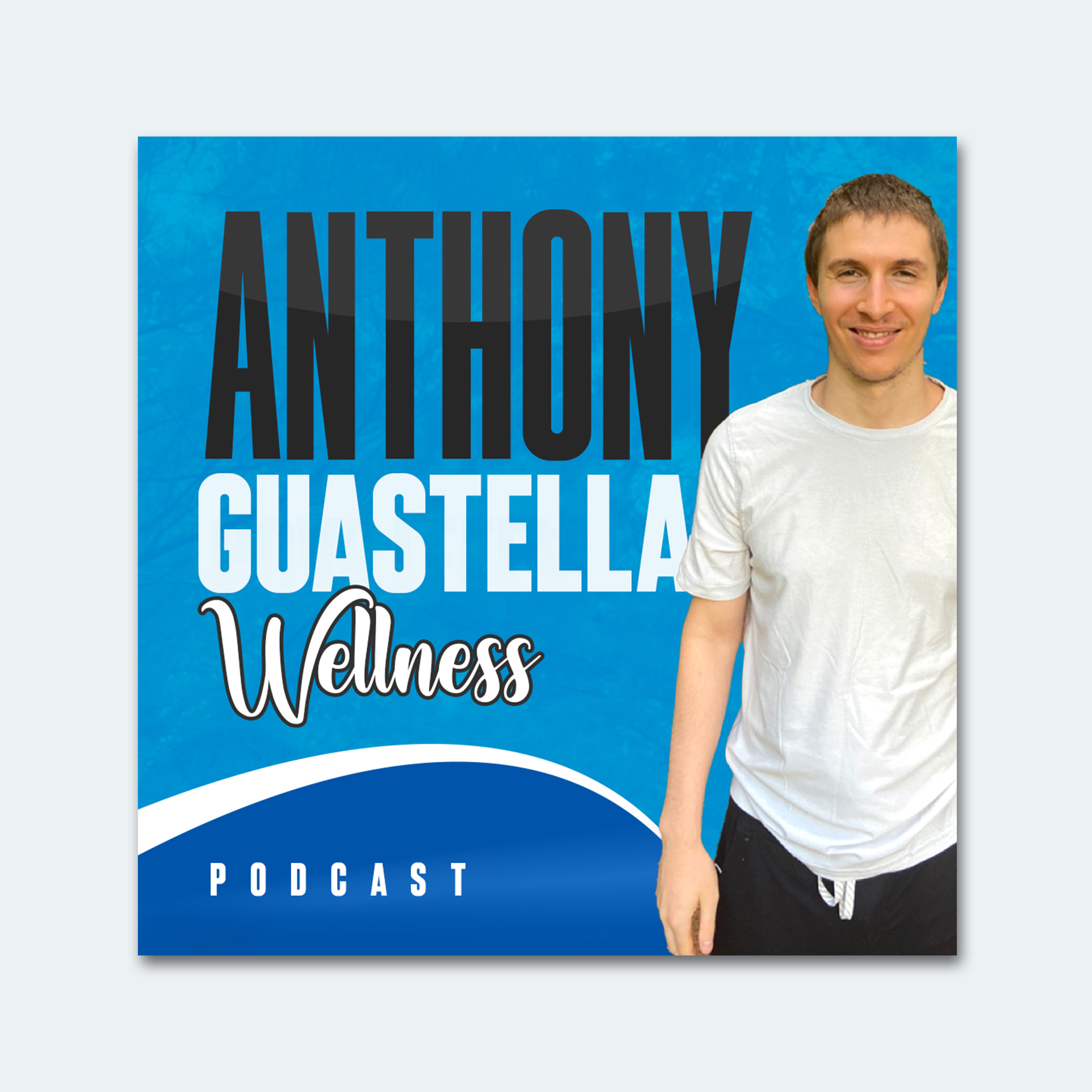 Podcast Design by debdesign for this project | Design #31275159