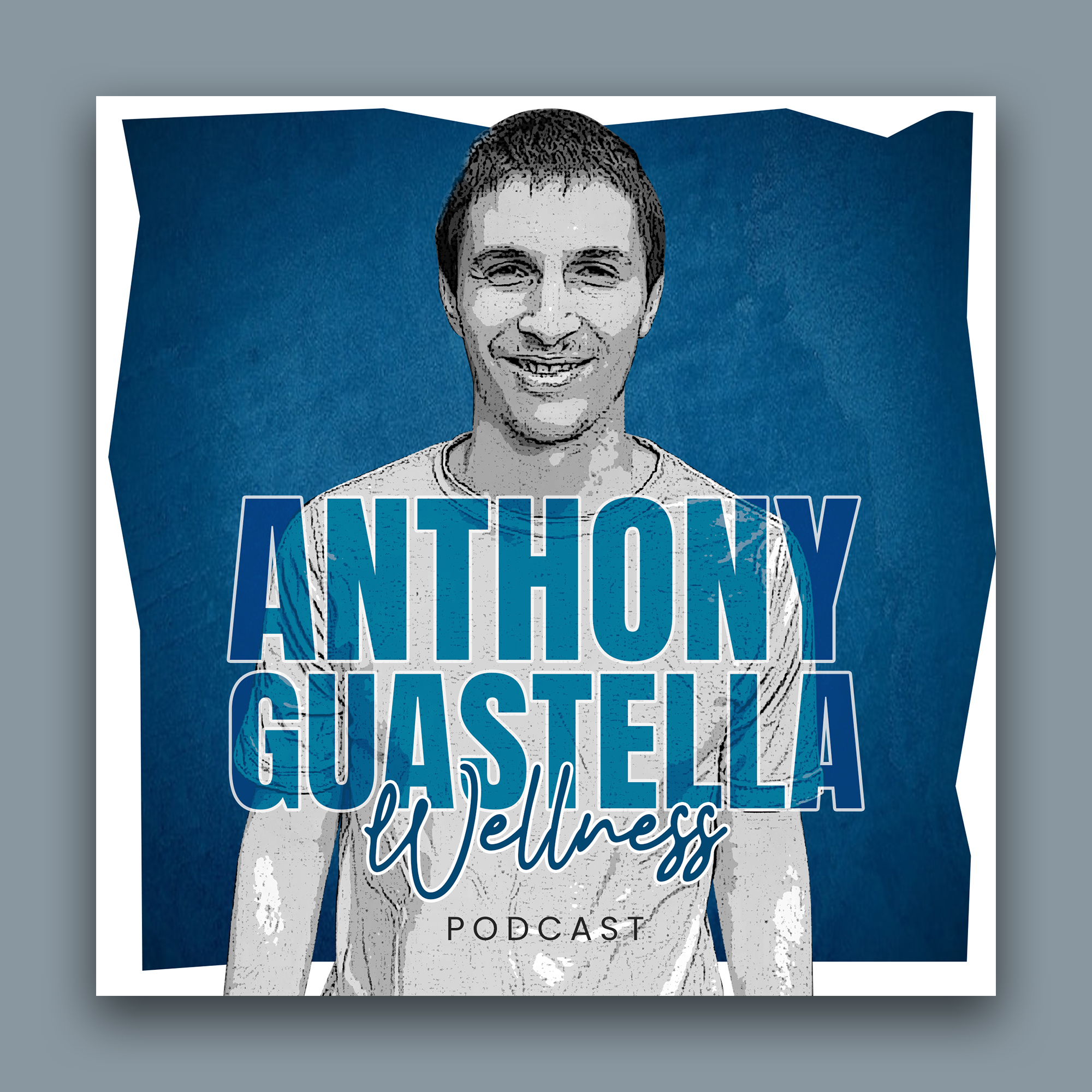 Podcast Design by debdesign for this project | Design #31275939