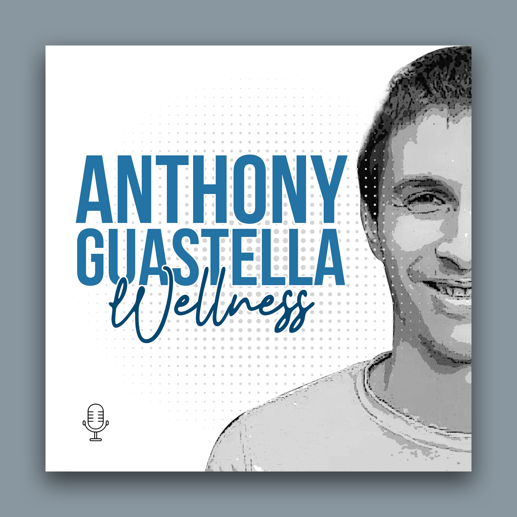 Podcast Design by debdesign for this project | Design #31275940