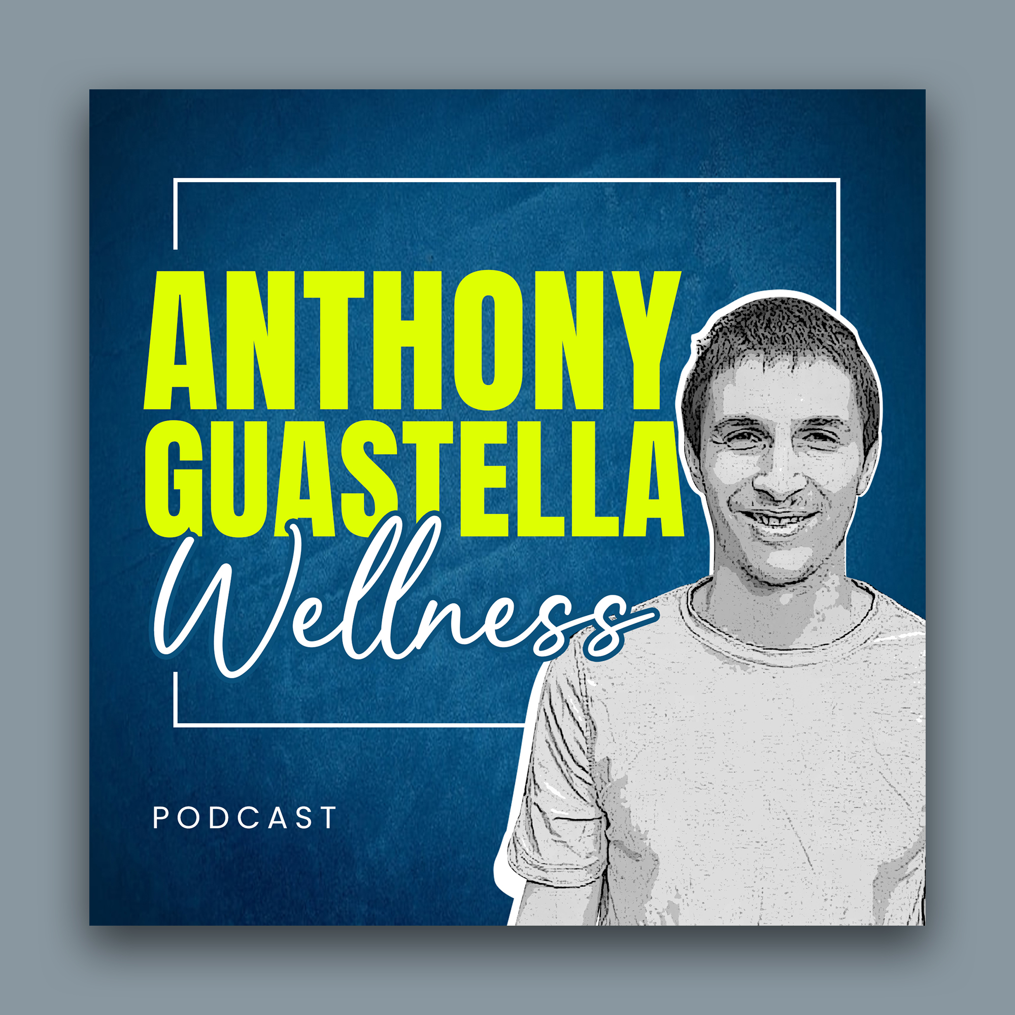 Podcast Design by debdesign for this project | Design #31275941