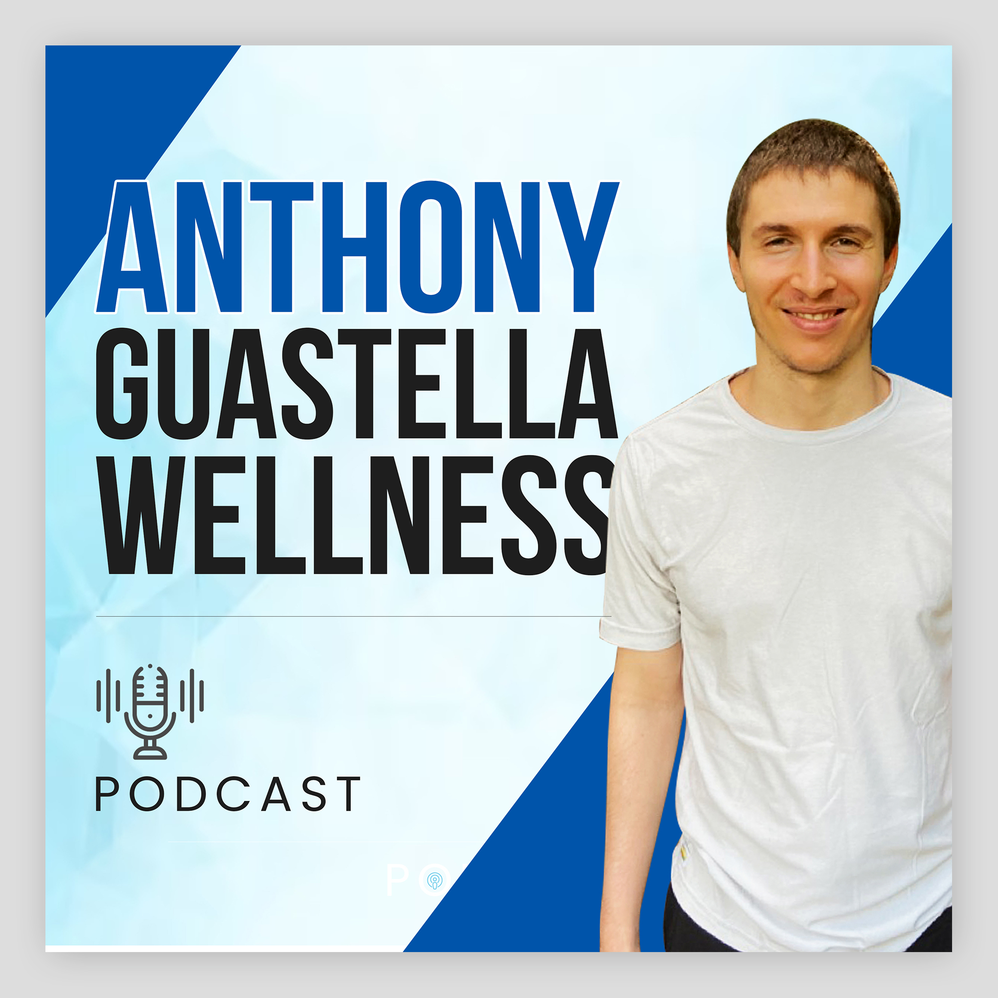 Podcast Design by debdesign for this project | Design #31332882