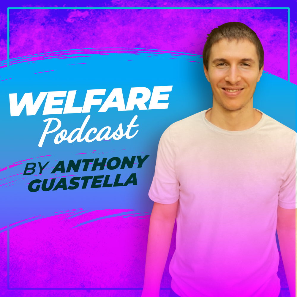 Podcast Design by juanramirez.on for this project | Design #31251779