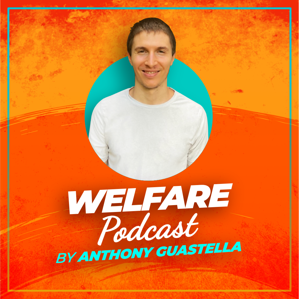 Podcast Design by juanramirez.on for this project | Design #31252262