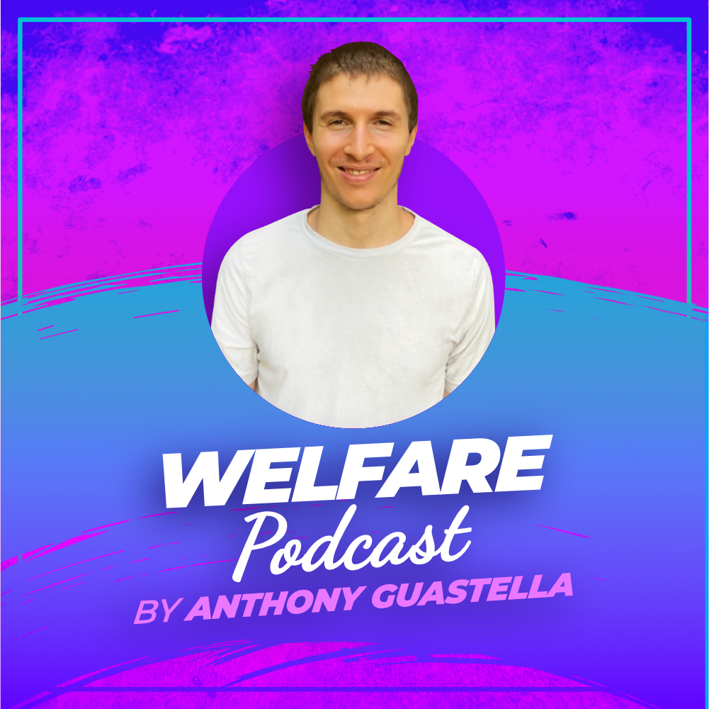 Podcast Design by juanramirez.on for this project | Design #31252265