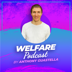 Podcast Design by juanramirez.on for this project | Design: #31252265