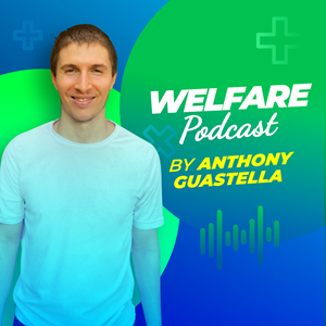 Podcast Design by juanramirez.on for this project | Design: #31253087