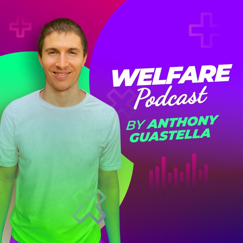 Podcast Design by juanramirez.on for this project | Design #31253094