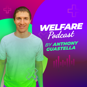 Podcast Design by juanramirez.on for this project | Design: #31253094