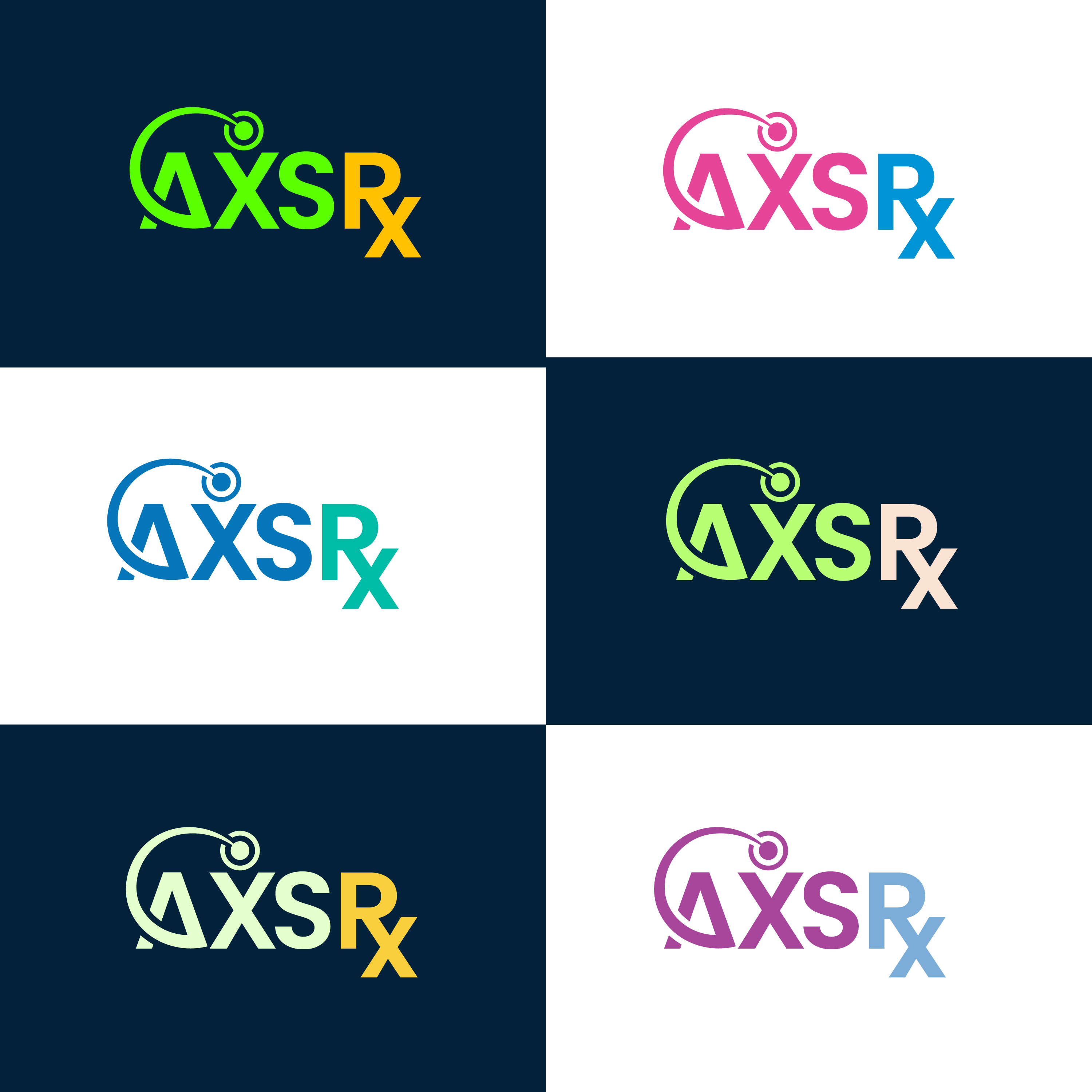 Logo Design by Nukhta Design for this project | Design #31269247