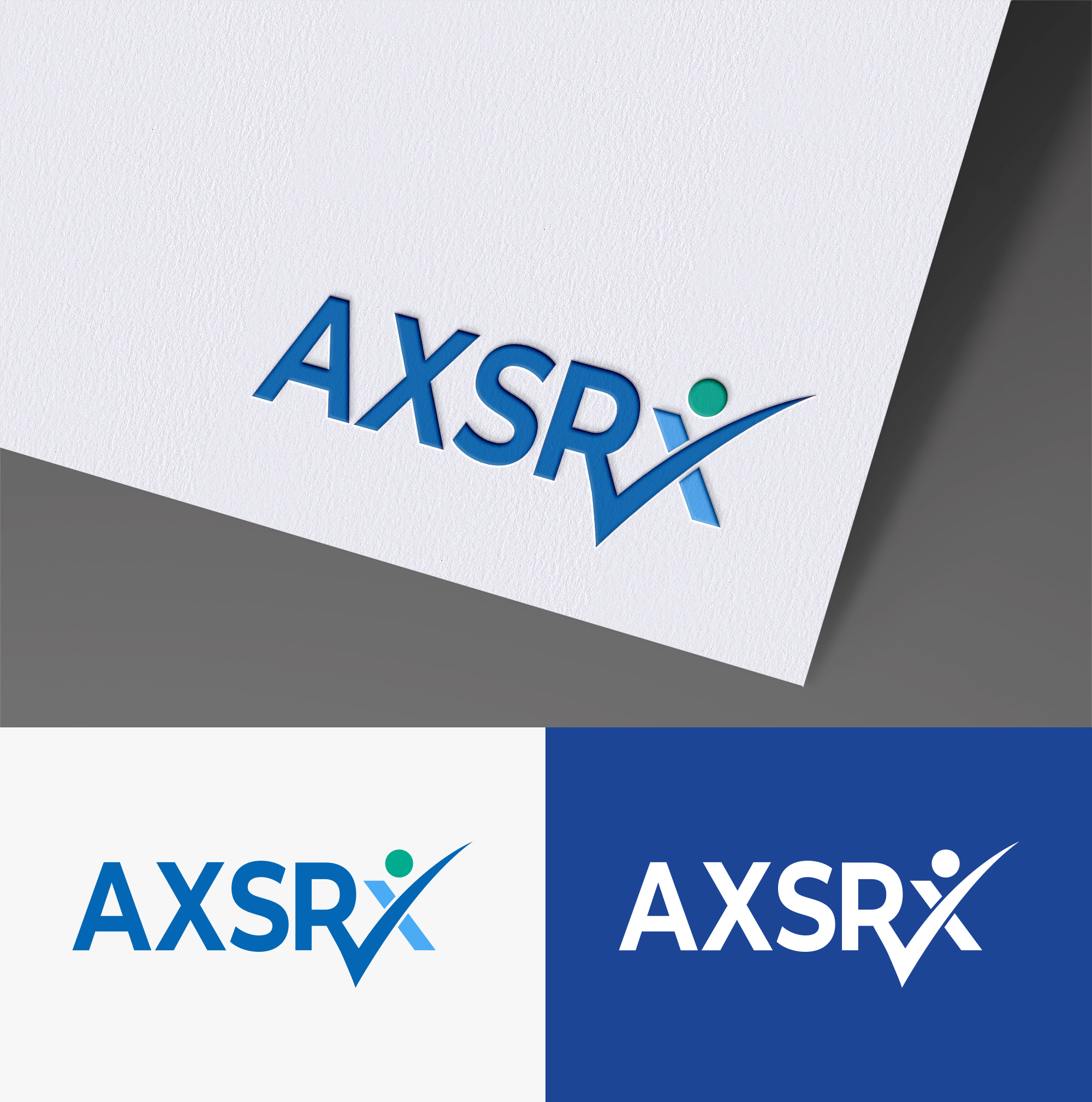 Logo Design by Design Athics for this project | Design #31251165