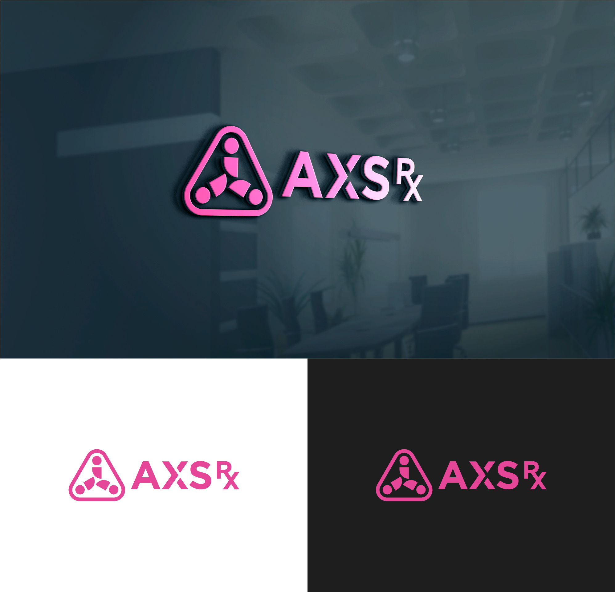 Logo-Design von RKsharma für dieses Projekt | Design #31273732