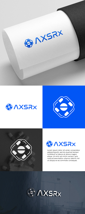 Logo Design by Oleksandr Tovarkov for this project | Design: #31249820