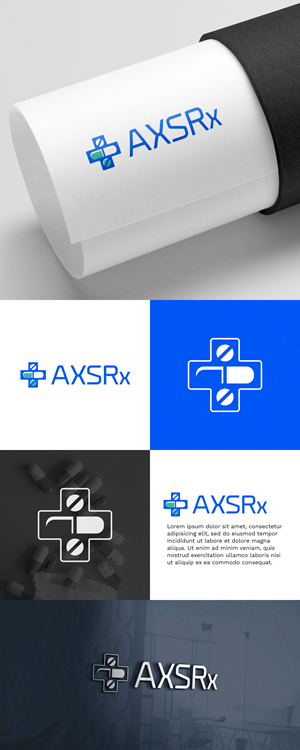 Design de Logo par Oleksandr Tovarkov pour ce projet | Design : #31249838