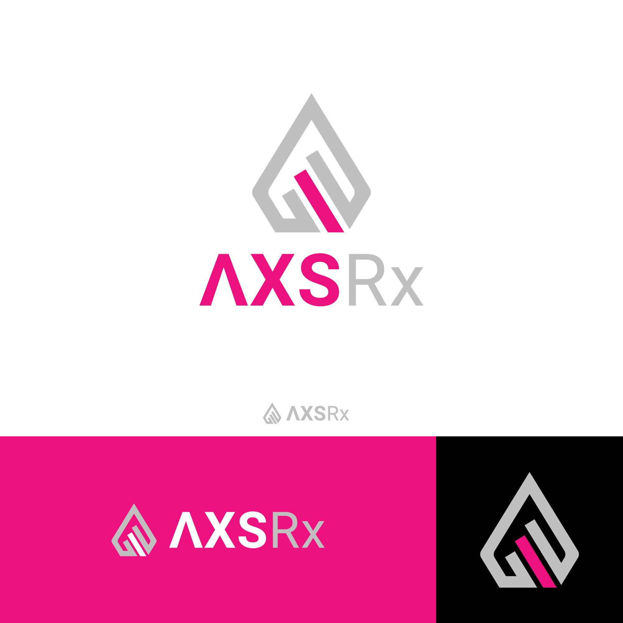 Logo Design by salzgraphic for this project | Design #31274782