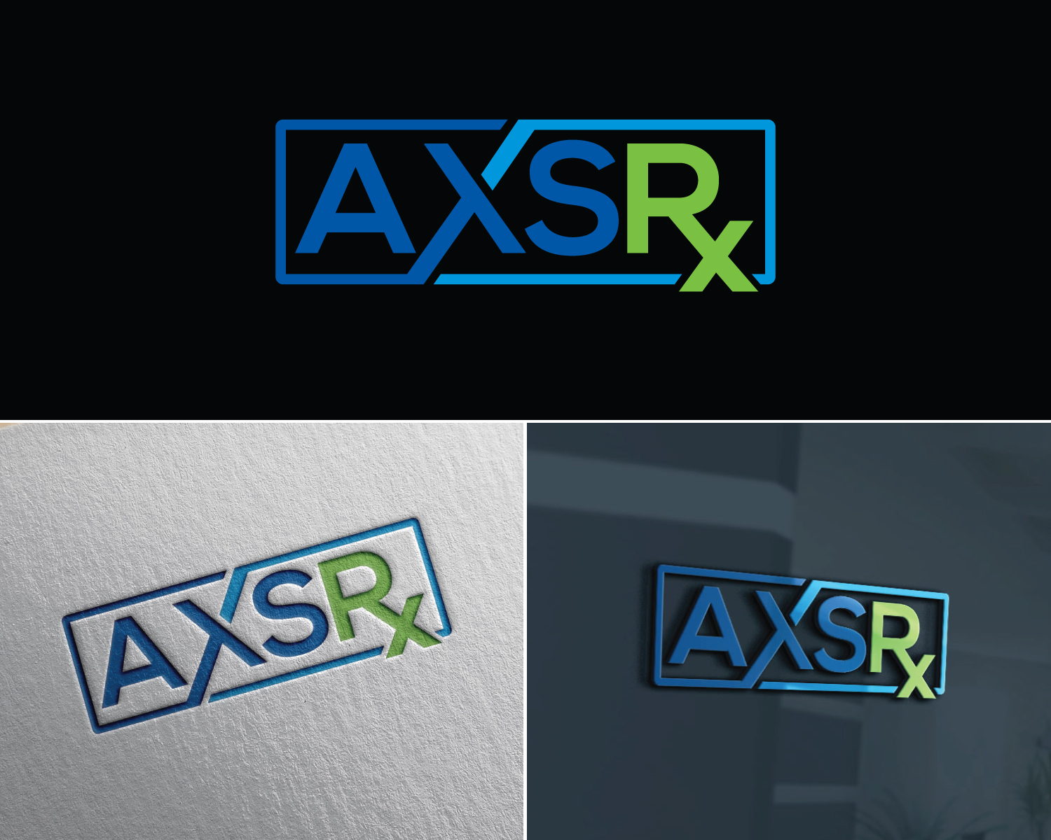 Logo Design by Atec for this project | Design #31248115