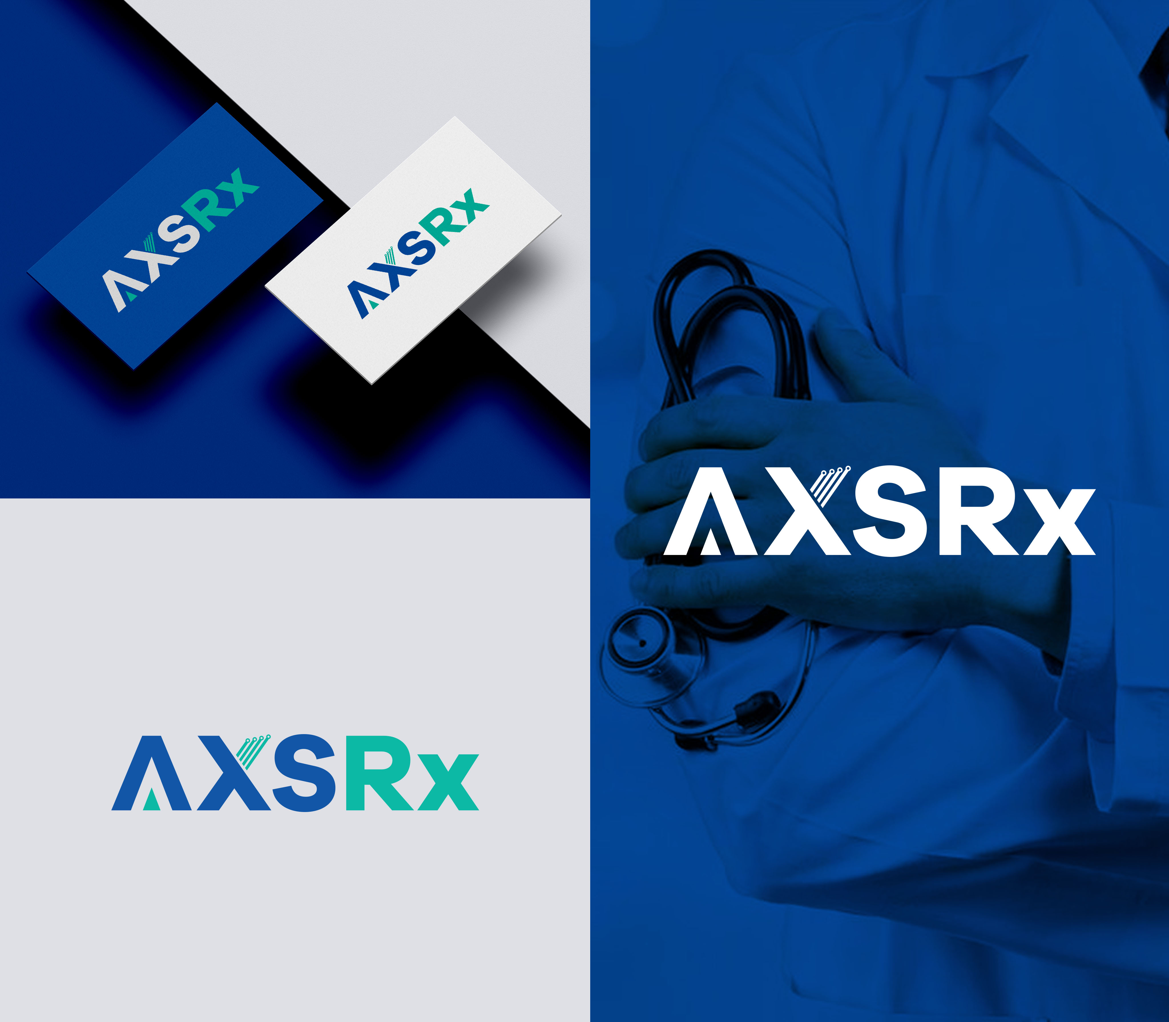 Logo Design by aexoagency for this project | Design #31248030