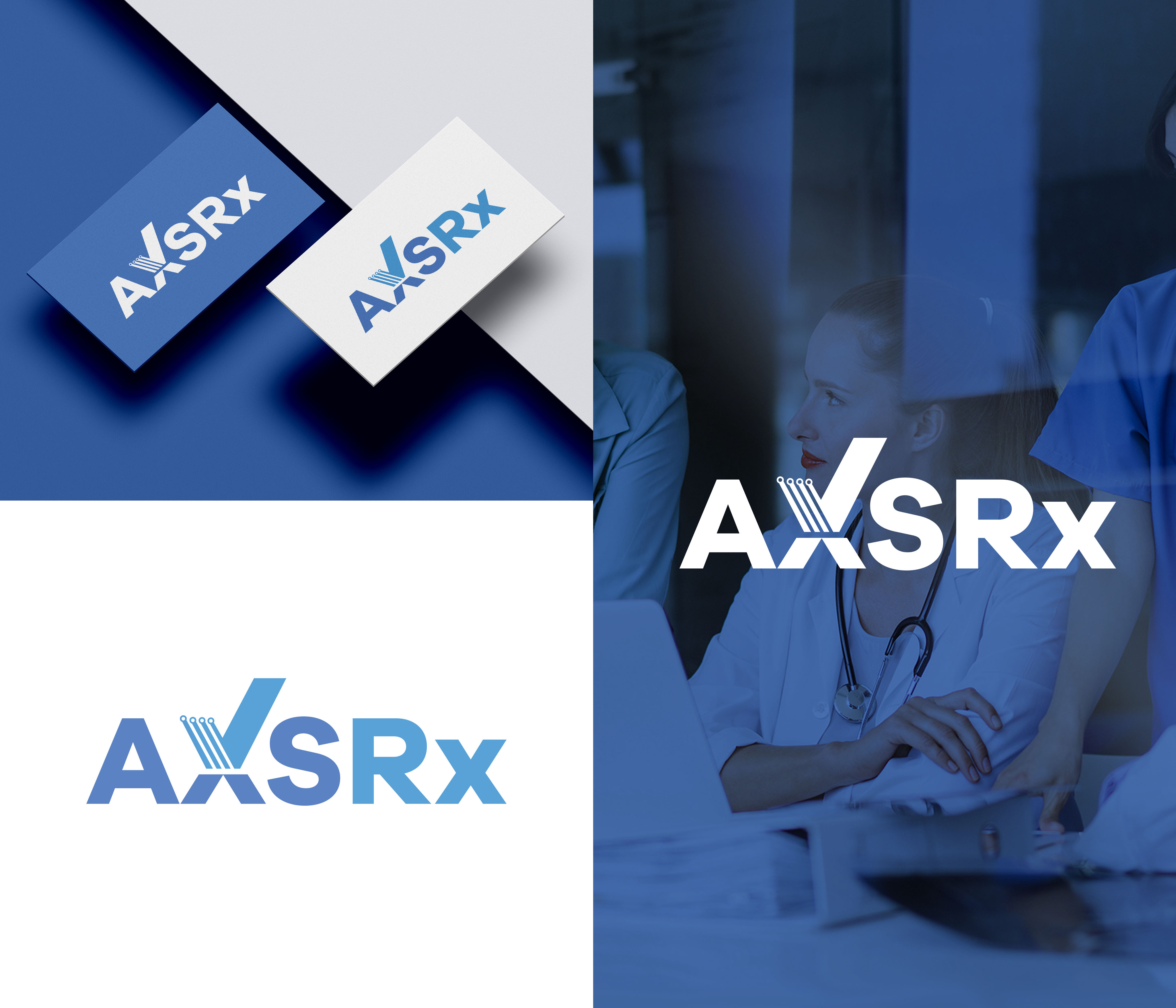 Logo Design by aexoagency for this project | Design #31248125