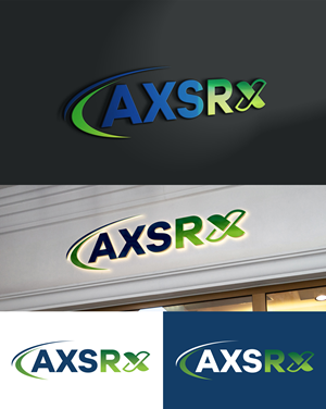 Design de Logo par aexoagency pour ce projet | Design : #31248411
